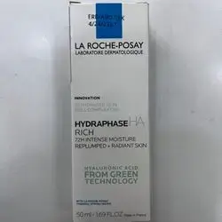 La Roche-Posay Hydraphase Rich 50ml