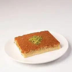 Kunafa Cheese