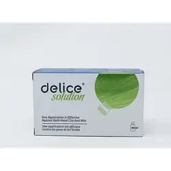 Delice Solution