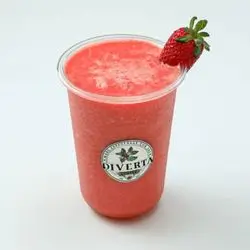 Strawberry Juice
