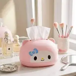 cute baby tissue Box