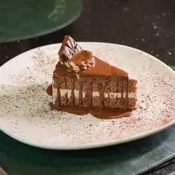 Chocolate Cake