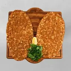 Lahmacun - 2 Pcs