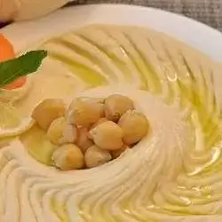 Hommos