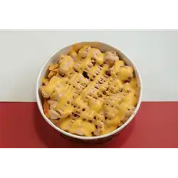 ريزو كريسبي بالجبن