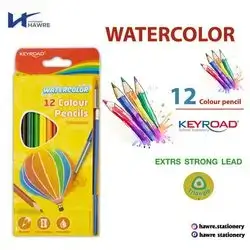 Watercolor- KeyRoad