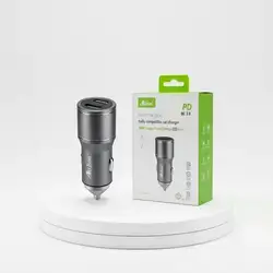 Allison 38w Super Fast Car Charger
