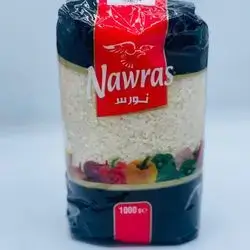Nours Rice 1 Kg
