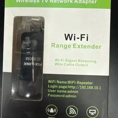 Wifi Range Extender