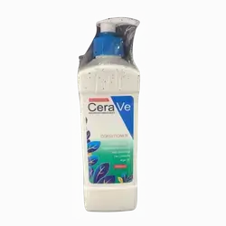 Seravi Mint Green Shampoo 1 Liter