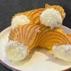 Cream xama