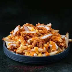Loaded Fries
