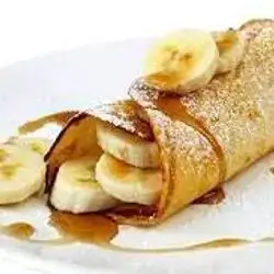 Tamari Banana Cake