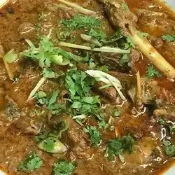 Mutton Lahori