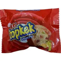 Eti Topkek Fruity 40g