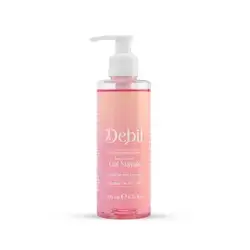 Debil Rose Ferment Face Cleansing Shampoo - 200 ML