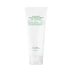 Green Relief Amino Gel Cleanser 100ml _ Dr. Althea