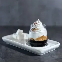 Espresso Con Panna