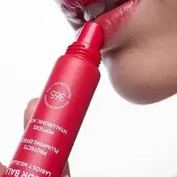 babe lip cheek color balm spf50
