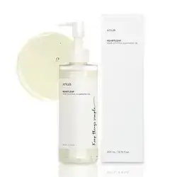 Heartleaf Pore Control Cleansing Oil 200ml