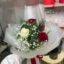 Flower Bouquet