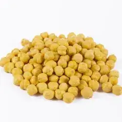 Premium Roasted Chickpeas – 500g