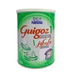 GUIGOZ 1-800 g