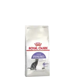Royal Canin Sterilised 400g