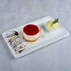 Cheese Cake