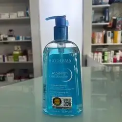 Bioderma Atoderm Gel douche 500ml