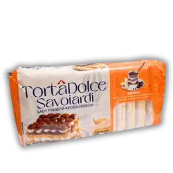 Italy Totadouls biscuits 200 g