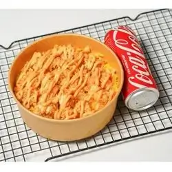 Chicken Rizo Meal