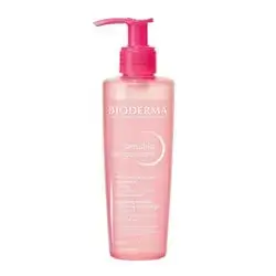 Bioderma Sensibio Gel Moussan