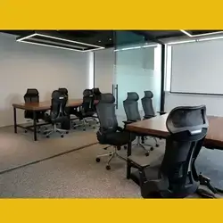 Silent Room (Big)