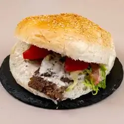 Fresh Meat Doner