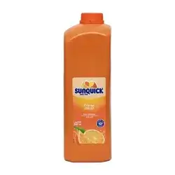 Sunquick Orange Drink Concentration 2L