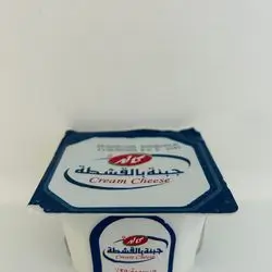 Kalleh Cream Cheese 100g
