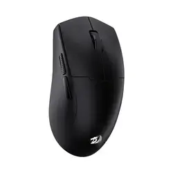 Redragon M918-Pro K1NG Max 3-Mode Wireless Gaming Mouse – Black