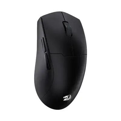 Redragon M918-Pro K1NG Max 3-Mode Wireless Gaming Mouse – Black