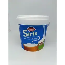 Greek Yogurt 1Kg