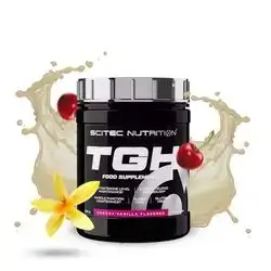 Scitec Nutrition , TGH Cherry Vanilla