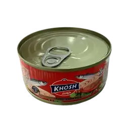 Tuna Fish Khush Chili 160gm