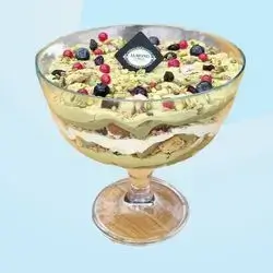 Trifle Pistachio