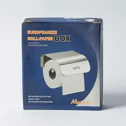 Bathroom Napkin Dispenser S.Steel