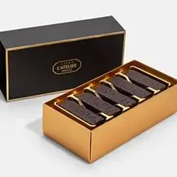 Vakko Dark 15 Pcs