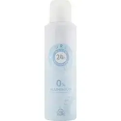 Forya Body Spray Deodorant Sensitive Care For Women 200 Ml
