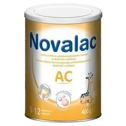 Novalac AC 400 gm