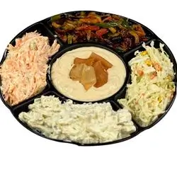 Appetizer - Large