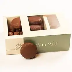 Sablé Chocolate 360 g