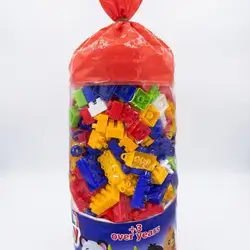 Mickano Lily Toy 660 Pcs